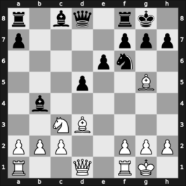 1923 Frankfurt – Round 1 – Bluemich, Max – 1-0 – Berenbruch – G8