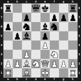 1923 Frankfurt – Round 1 – Gerbec, Luka – 0-1 – Caceres Richter, Dylan – G12