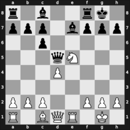1923 Frankfurt – Round 1 – Bluemich, Max – 1-0 – Von Holzhausen, Walther – G17