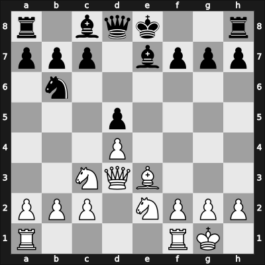 1923 Frankfurt – Round 1 – Krueger, Erich – 0-1 – Gruenfeld, Ernst – G18