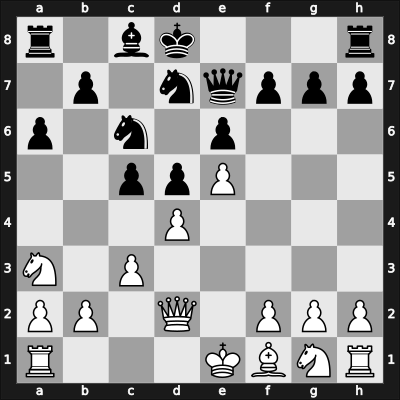 1923 GBR Ch 16th – Round 9 – Yates, Fred Dewhirst – 1-0 – Wainwright snr, George Edward – G18