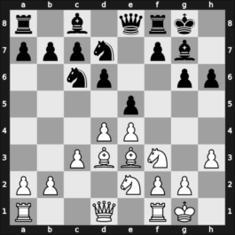 1923 GBR Ch 16th – Round 11 – Gibson, William – 1-0 – Yates, Fred Dewhirst – G23