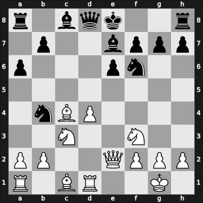 1923 Hastings2324 – Round 3 – Colle, Edgar – 1/2-1/2 – Maroczy, Geza – G10