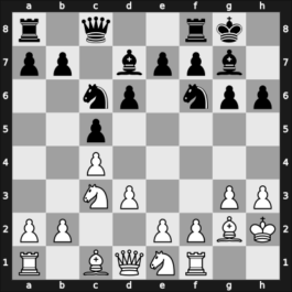 1923 Hastings2324 – Round 5 – Seitz, Jakob Adolf – 1-0 – Blake, J Morgan – G19