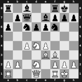 1923 Hastings2324 – Round 8 – Seitz, Jakob Adolf – 1-0 – Colle, Edgar – G33