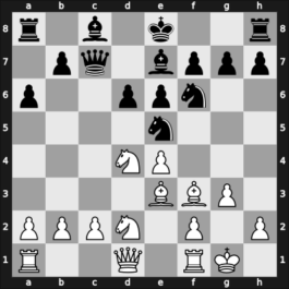 1923 Hastings2324 – Round 9 – Yates, Frederic D – 1-0 – Seitz, Jakob Adolf – G39