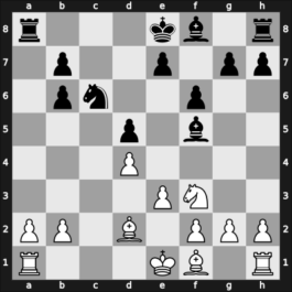 1923 Maehrisch Ostrau – Round 1 – Pokorny, Alois – 0-1 – Spielmann, Rudolf – G1
