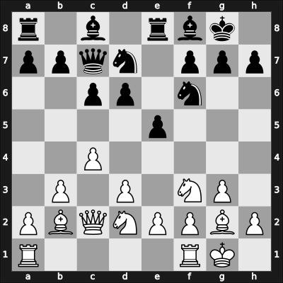 1923 Maehrisch Ostrau – Round 2 – Reti, Richard – 1-0 – Hromadka, Karel – G13