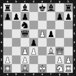 1923 Maehrisch Ostrau – Round 5 – Hromadka, Karel – 1-0 – Wolf, Hans-Josef – G30