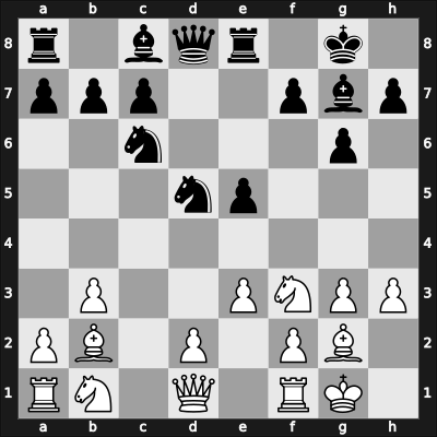 1923 Maehrisch Ostrau – Round 12 – Tartakower, Savielly – 0-1 – Reti, Richard – G77
