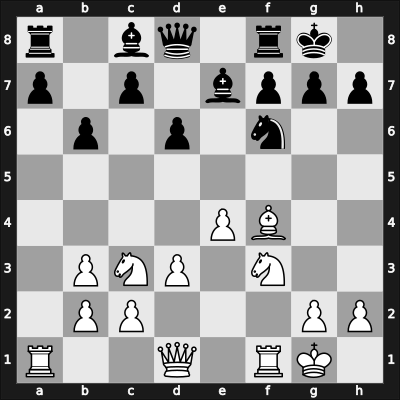 1923 Montreal sim – Round 1 – Alekhine, Alexander – 1-0 – Winfrey, W. – G3