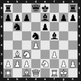 1923 Northern Counties Premier – Round 1 – Blake, Joseph – 0-1 – Mieses, Jacques – G1