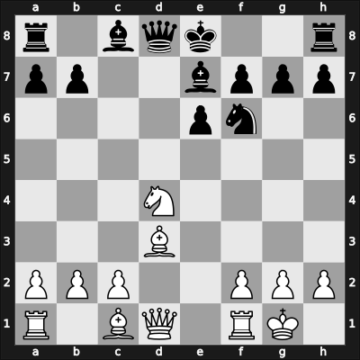1923 Scheveningen – Round 9 – Speijer, Abraham – 1/2-1/2 – Maroczy, Geza – G85