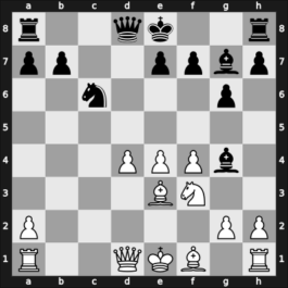 1923 Trieste – Round 3 – Seitz, Jakob Adolf – 0-1 – Johner, Paul – G20