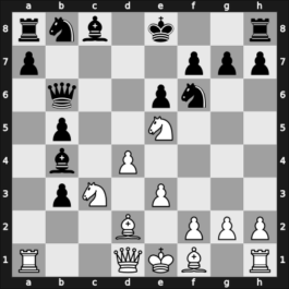 1923 Trieste – Round 10 – Seitz, Jakob Adolf – 1-0 – Miliani, Luigi – G45