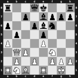 1923 Trieste – Round 10 – Marotti, Davide – 0-1 – Yates, Frederic D – G48