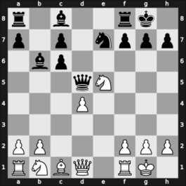 1923 Trieste Ch – Round ? – Sacconi, Antonio – 1-0 – Hellmann Ernesto – G3