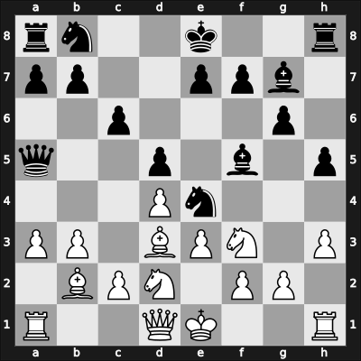 1923 USA-09.Kongress – Round 4 – Marshall, Frank – 1-0 – Chajes, Oscar – G6