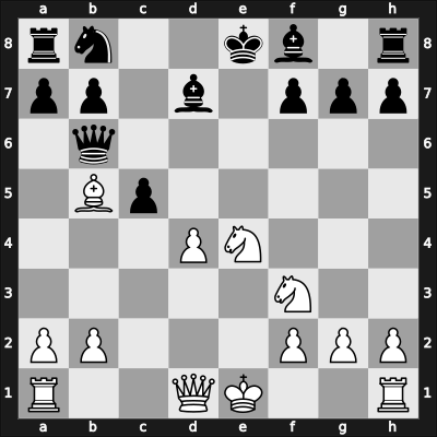 1923 Verenigde Staten m ch-USA – Round 1 – Lasker, E. – 1-0 – Marshall Viele, Fabrizio Aaron – G1