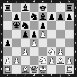 1923 Vienna – Round 2 – Wolf, Siegfried – 1-0 – Gruber, Theo – G9