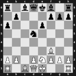 1923 Vienna – Round 10 – Gruber, Theo – 1/2-1/2 – Tartakower, Savielly – G49