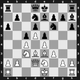 1924 BCF Ch 17th – Round 1 – Atkins, Henry Ernest – 1-0 – Blake, Joseph – G1
