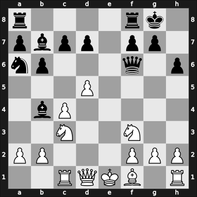 1924 BCF Ch 17th – Round 1 – Gibson, William – 0-1 – Fairhurst, William – G3