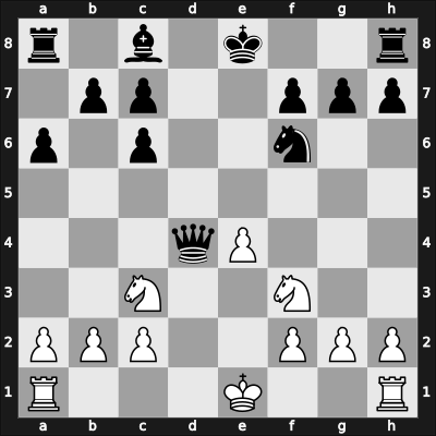 1924 BCF Ch 17th – Round 4 – Fairhurst, William – 1/2-1/2 – Spencer, Edmund – G18