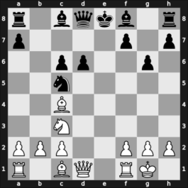 1924 Buenos Aires – Round 1 – Reti, Richard – 1-0 – Castillo Lynch, Jacob Tyler – G8
