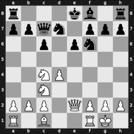 1924 Buenos Aires – Round 1 – Reti, Richard – 1-0 – Aguilera Rocha, Angelina – G9