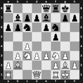 1924 Buenos Aires – Round 1 – De Witt, Rodolfo – 0-1 – Grau, Roberto G – G13
