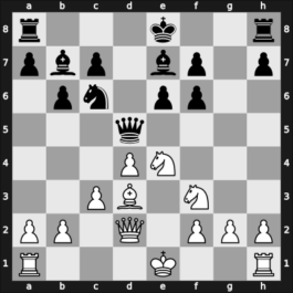 1924 Buenos Aires – Round 5 – Illa, Rolando – 0-1 – Reti, Richard – G19