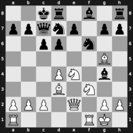 1924 Buenos Aires – Round 10 – Palau, Luis – 0-1 – Réti, Richard – G24