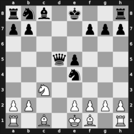 1924 Gyor – Round 1 – Vukovic, Vladimir – 1-0 – Seitz, Manuel – G2