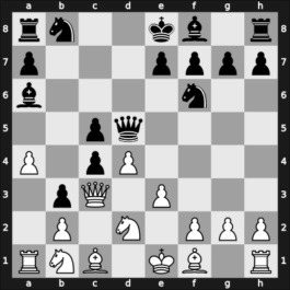 1924 Gyor – Round 1 – Asztalos, Lajos – 1-0 – Seitz, Jakob Adolf – G8