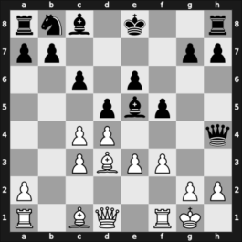 1924 Gyor – Round 1 – Przepiorka, Dawid – 1-0 – Havasi, Kornel – G9