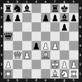 1924 Gyor – Round 1 – Seitz, Jakob Adolf – 1-0 – Steiner, Laszlo – G19