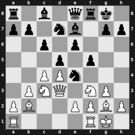 1924 Gyor – Round 1 – Przepiorka, Dawid – 1-0 – Balogh, Janos – G24