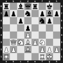 1924 Gyor – Round 1 – Mueller, Helge – 1-0 – Steiner, Lajos – G27