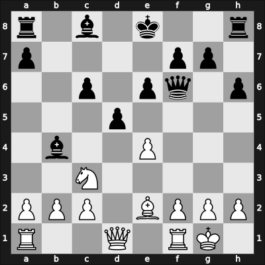 1924 Gyor – Round 1 – Steiner, Endre – 0-1 – Master Walter Aira – G35
