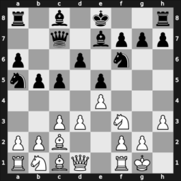 1924 Gyor – Round 1 – Havasi, Kornel – 1-0 – Balogh, Janos – G47