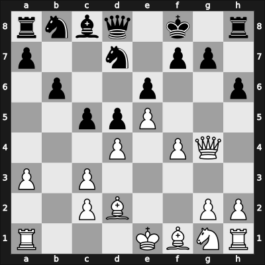 1924 Gyor – Round 1 – Vajda, Arpad – 1-0 – Vukovic, Vladimir – G62