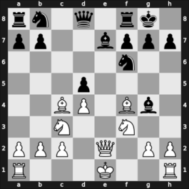 1924 Gyor – Round ? – Steiner, Endre – 1/2-1/2 – Mueller, Hans – G88