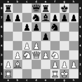 1924 Kautsky mem1 – Round ? – Tereba, R. – 0-1 – Skalicka, Karel – G1