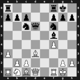 1924 Kautsky mem1 – Round ? – Hromadka, Karel – 1/2-1/2 – Krofta K – G6