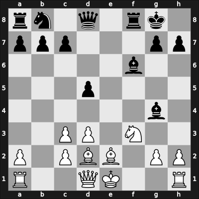 1924 Kautsky mem1 – Round ? – Hromadka, Karel – 1/2-1/2 – Chodera, Miroslav – G7