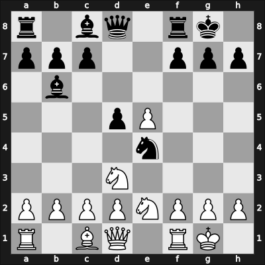 1924 Kautsky mem1 – Round ? – Treybal, Karel – 0-1 – Dobias, Josef – G8