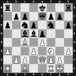 1924 Kautsky mem1 – Round ? – Hromadka, Karel – 1-0 – Grossl, F. – G9