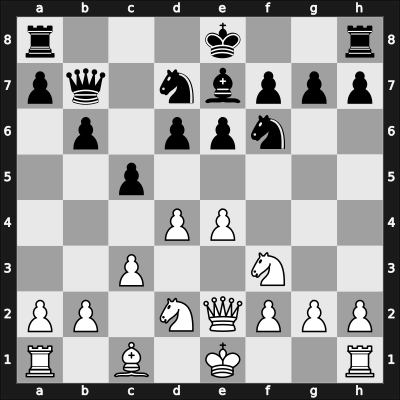 1924 Merano – Round 9 – Patay B – 1/2-1/2 – Spielmann, Rudolf – G26