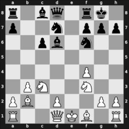1924 NED-ch05 – Round 5 – Speijer, Abraham – 0-1 – Olland, Adolf George – G6